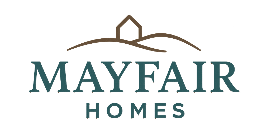 Mayfair Website
